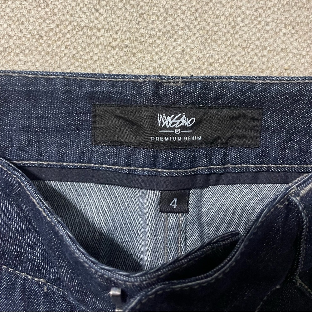 Worn twice